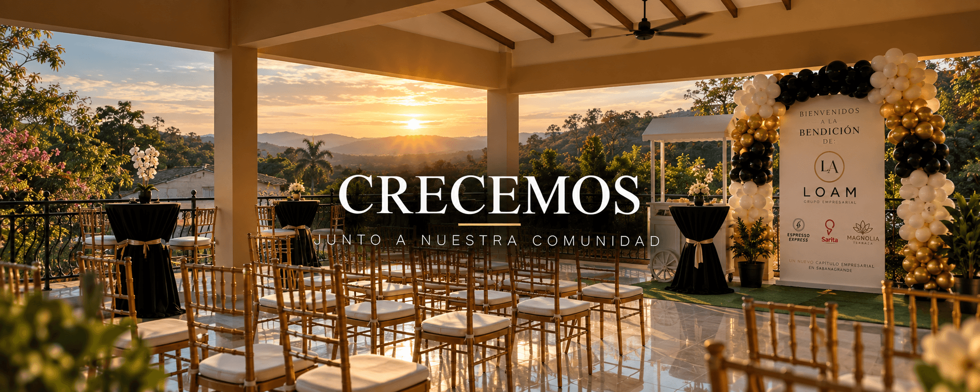 LOAM Grupo Empresarial 4